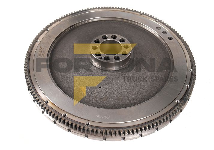 Imagem do produto VOLANTE DO MOTOR C/ CREMALHEIRA MB1938 OM457 - Cód: FAP-10690